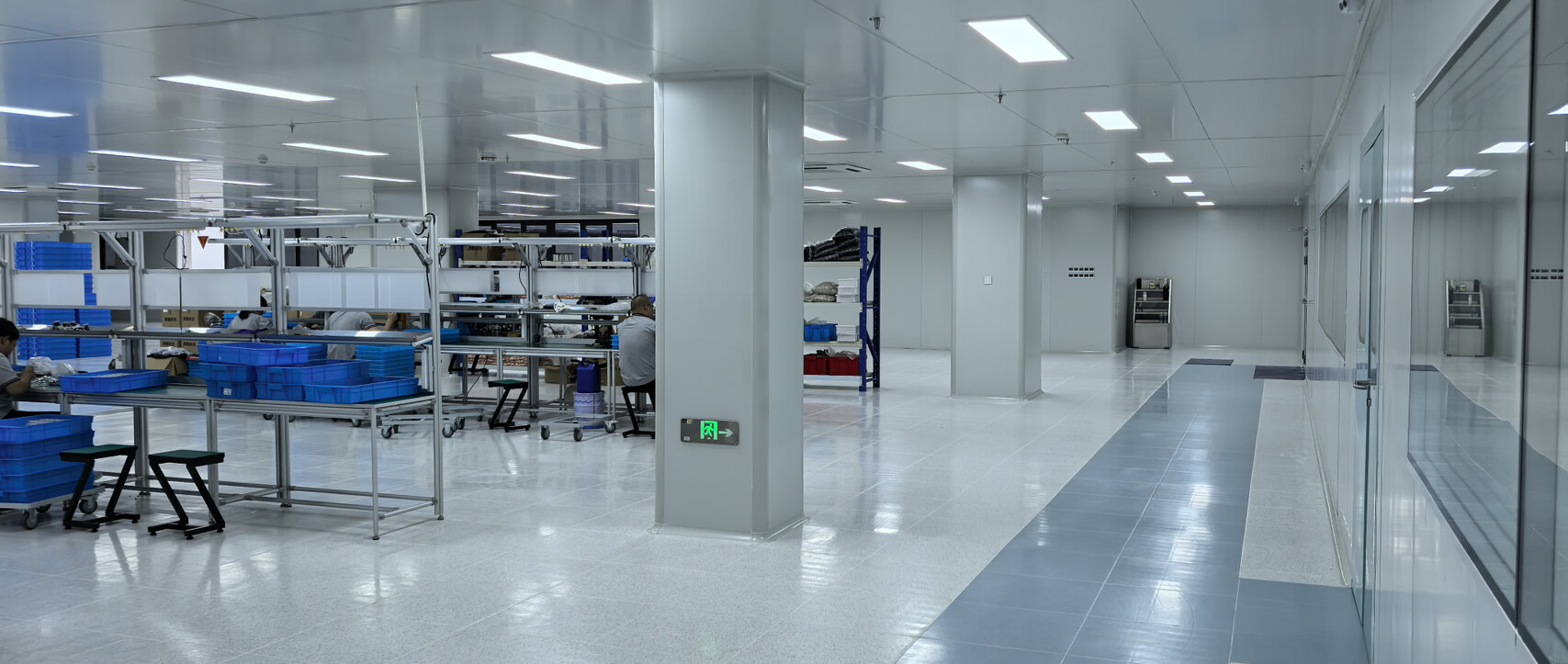 品质仪器，助力每一项研究